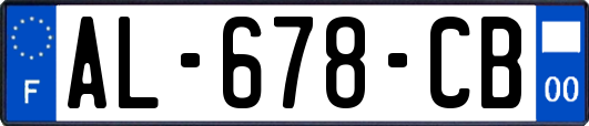 AL-678-CB