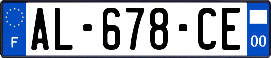 AL-678-CE
