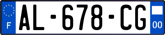 AL-678-CG