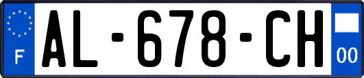 AL-678-CH