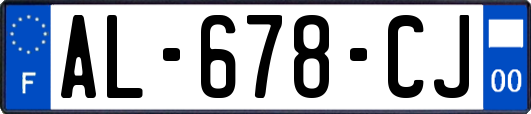 AL-678-CJ