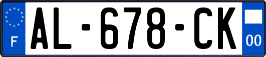 AL-678-CK