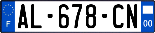 AL-678-CN