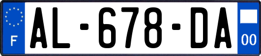AL-678-DA