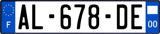 AL-678-DE