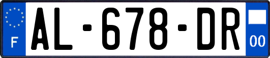 AL-678-DR