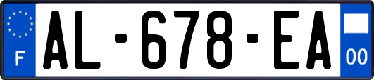 AL-678-EA
