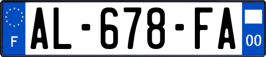 AL-678-FA