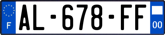 AL-678-FF
