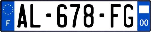 AL-678-FG