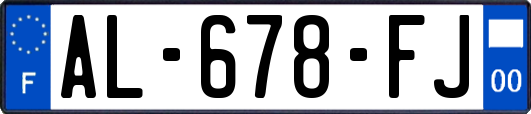 AL-678-FJ