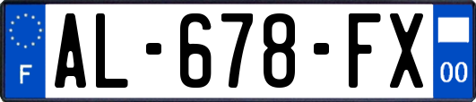 AL-678-FX