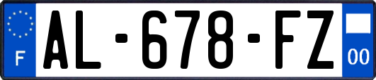 AL-678-FZ