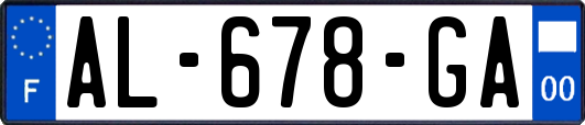 AL-678-GA