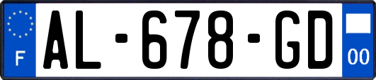 AL-678-GD