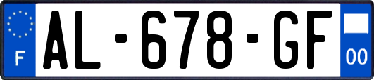 AL-678-GF