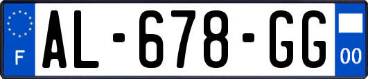 AL-678-GG