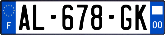 AL-678-GK