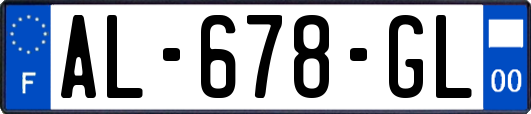 AL-678-GL