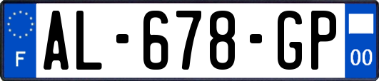 AL-678-GP