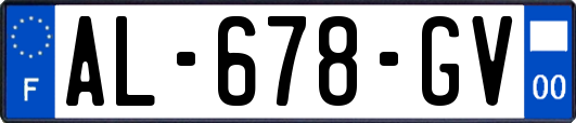 AL-678-GV