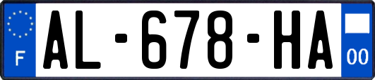 AL-678-HA