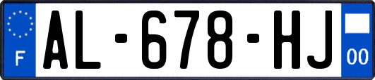 AL-678-HJ