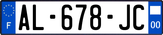 AL-678-JC