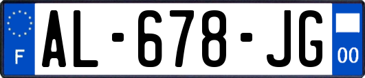 AL-678-JG