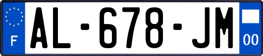 AL-678-JM
