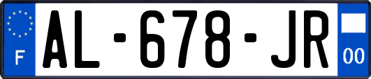 AL-678-JR