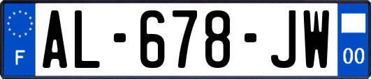 AL-678-JW