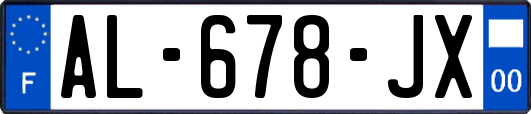 AL-678-JX