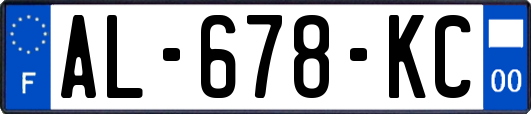 AL-678-KC