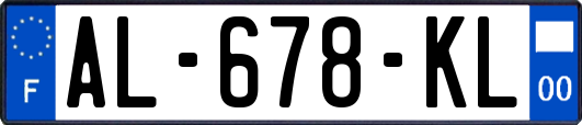 AL-678-KL