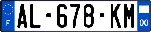 AL-678-KM