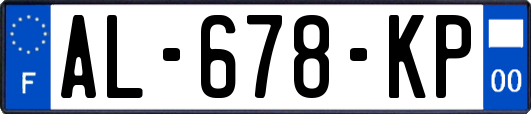 AL-678-KP