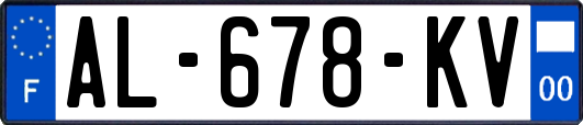 AL-678-KV