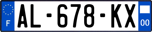 AL-678-KX