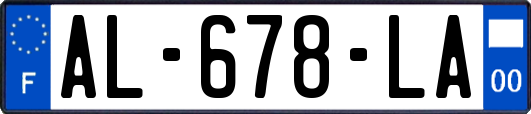 AL-678-LA