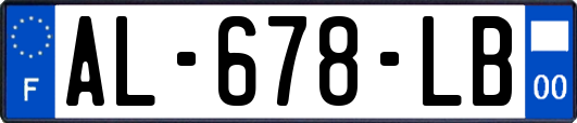 AL-678-LB