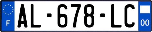AL-678-LC