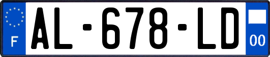 AL-678-LD