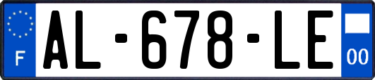 AL-678-LE