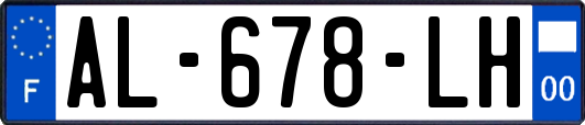 AL-678-LH