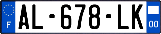 AL-678-LK