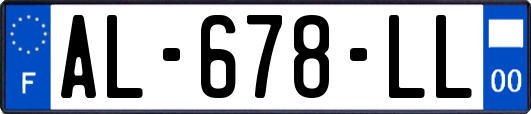 AL-678-LL
