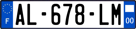 AL-678-LM