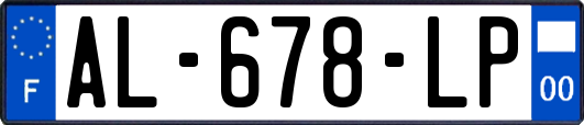 AL-678-LP