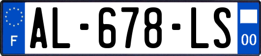 AL-678-LS